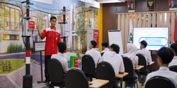 Telkom Akses Buka Kelas Industri Digital Bagi Siswa, Guru dan Praktisi