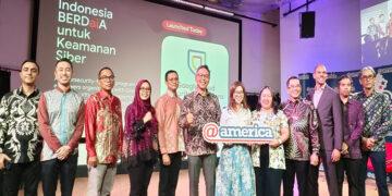 Google Cloud Luncurkan Data Region Operasi Keamanan Siber di Indonesia