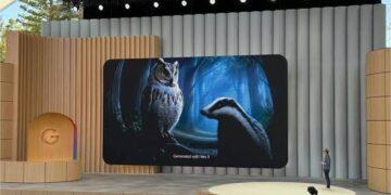 Google Veo 3 Hadir di Seluruh Dunia Termasuk Indonesia