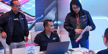 Layanan Pelanggan Smartfren Semakin Luas dan Fleksibel di Berbagai Platform