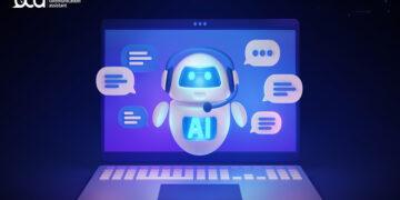 OCA AI Bisa Bangun Chatbot Tanpa Coding