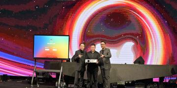 ViewSonic Hadirkan Teknologi Visual Canggih Untuk Pembelajaran Imersif dan Kolaborasi Cerdas