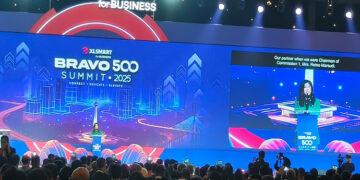Kolaborasi Lintas Sektor Dorong Percepatan  Transformasi Digital Indonesia