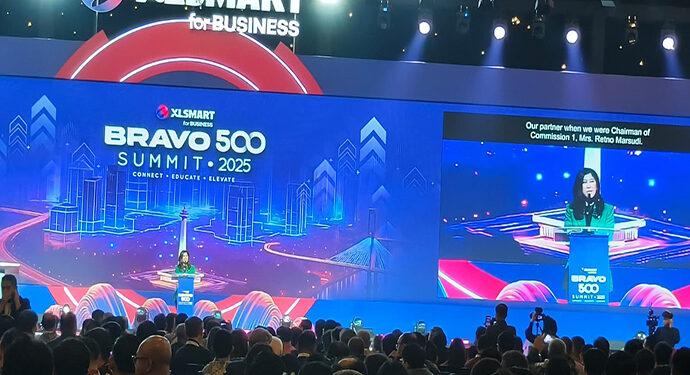 Kolaborasi Lintas Sektor Dorong Percepatan Transformasi Digital Indonesia