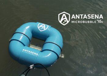 ANTASENA - FisTx