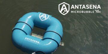 ANTASENA - FisTx