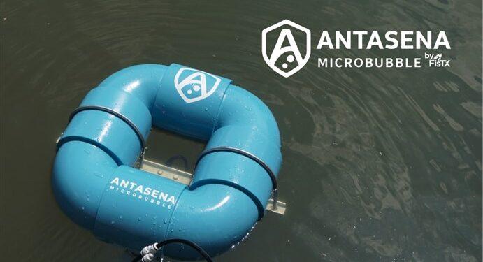 ANTASENA - FisTx