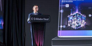 Alibaba Cloud x Telkom University