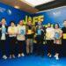 Amar Bank x JAFF Market