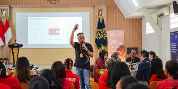 Literasi finansial DBS Bank