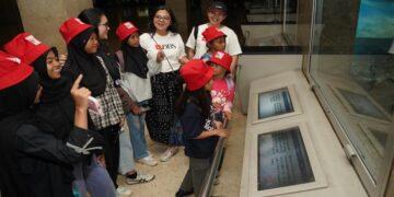 DBS x Mahija Mobile School