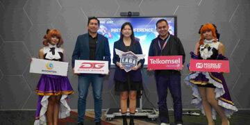 Dunia Games Laga  2025 Gelar Turnamen Esports Berbasis Komunitas