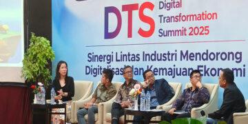 Sinergi Lintas Industri Dapat Mendorong Kemajuan Ekonomi Digital