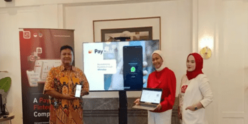 DOKU Bertumbuh 85% Dengan Transaksi Capai 500 Juta di Semester I 2025
