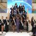 Proses Voting Finalis Miss Universe Indonesia 2025 Pakai Teknologi Blockchain