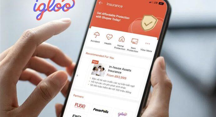 insurtech Igloo