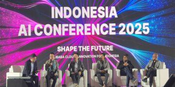 Indonesia AI Conference 2025