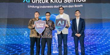 65% Masyarakat Jadi Korban Penipuan Digital Berupa Spam dan Scam