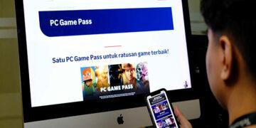 Telkomsel Gandeng Nuon Dan Bango Hadirkan Akses PC Game Pass