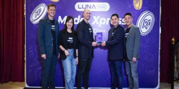 Luna Capital Modal Xpress Beri Pendanaan Hingga Rp500 Juta Untuk UKM