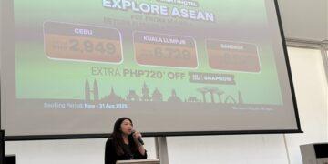 MOVE x ‘Explore Asean’