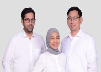 Cofounder Pintarnya