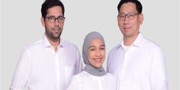 Cofounder Pintarnya