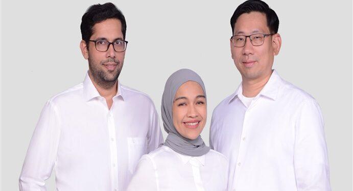 Cofounder Pintarnya