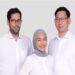 Cofounder Pintarnya