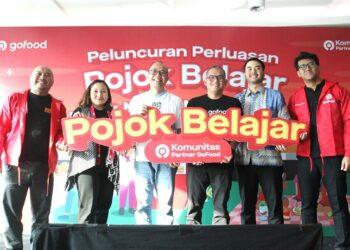 Pojok Belajar