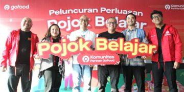 Pojok Belajar