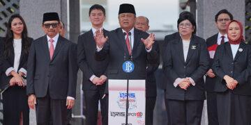 Pembayaran Pakai QRIS Antarnegara Kini Bisa Dilakukan Di Jepang