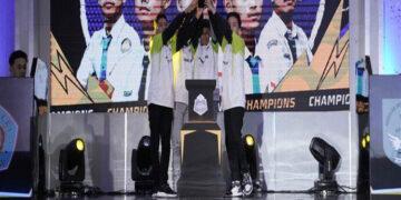 Garena Youth Championship 2025 Free Fire Berhadiah Beasiswa Rp21 Miliar