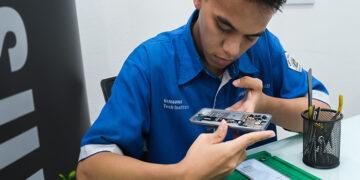 Samsung Tech Institute Beri Pelatihan Vokasi Lebih Dari 18 Ribu Siswa