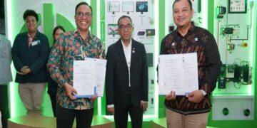 Schneider Electric x Politeknik Negeri Batam