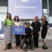 SheAblepreneur Gelar Pelatihan Kewirausahaan Bagi Perempuan dan Disabilitas