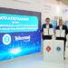 Kerjasama Telkomsel dan ITB Hadirkan AI Innovation Hub