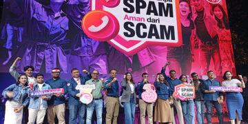 39% Anak Muda Indonesia Pernah Jadi Korban Penipuan Digital