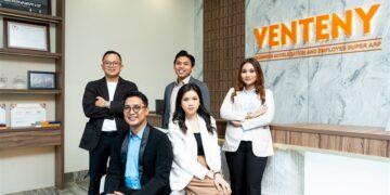 VENTENY
