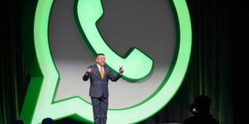 Whatsapp Luncurkan Fitur Pendukung Bisnis Berbasis AI