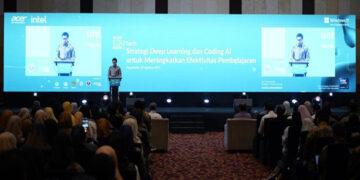 Acer Gelar Ajang Penghargaan bagi Sekolah Yang Adopsi Transformasi Digital