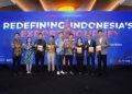 Kompetisi AI Alibaba