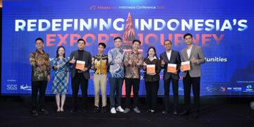 Kompetisi AI Alibaba