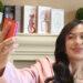 Ariel Tatum Gunakan Fitur AI Pada Galaxy Z Flip 7 Jadi Stylist Pribadi