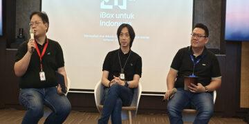 iBox Perkuat Layanan Pelanggan Dan Ekspansi Ke Seluruh Indonesia