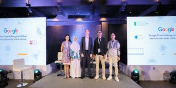 Google Luncurkan Fitur Belajar Yang Mendorong Pemahaman Konseptual