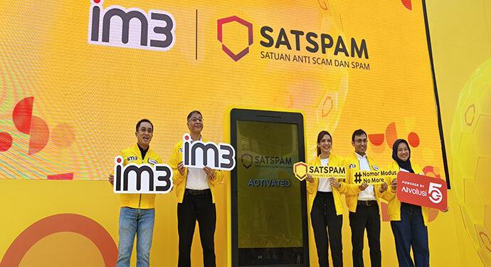 IM3 Punya Fitur Otomatis Untuk Tangkal Penipuan Digital di Ponsel