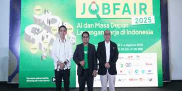 JobCity Gunakan AI Untuk Kurangi Kesenjangan Talenta dan Peluang Kerja