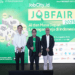JobCity Gunakan AI Untuk Kurangi Kesenjangan Talenta dan Peluang Kerja