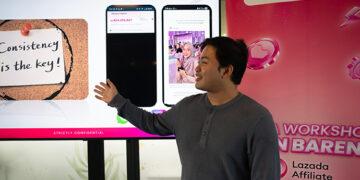 lazada affiliate
